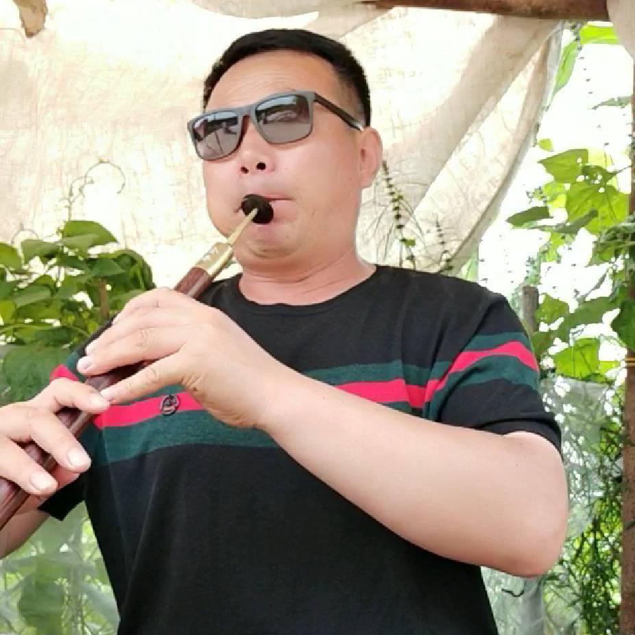 韵之炫《民乐组合》