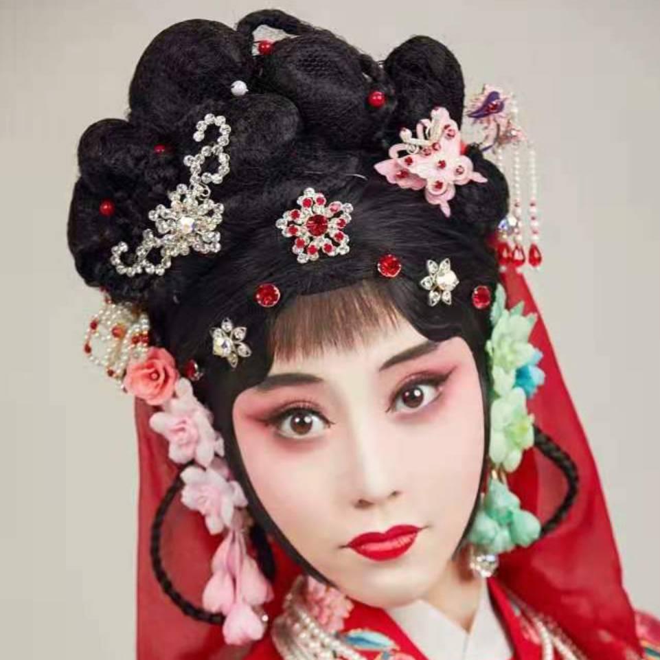 戏曲凤梅