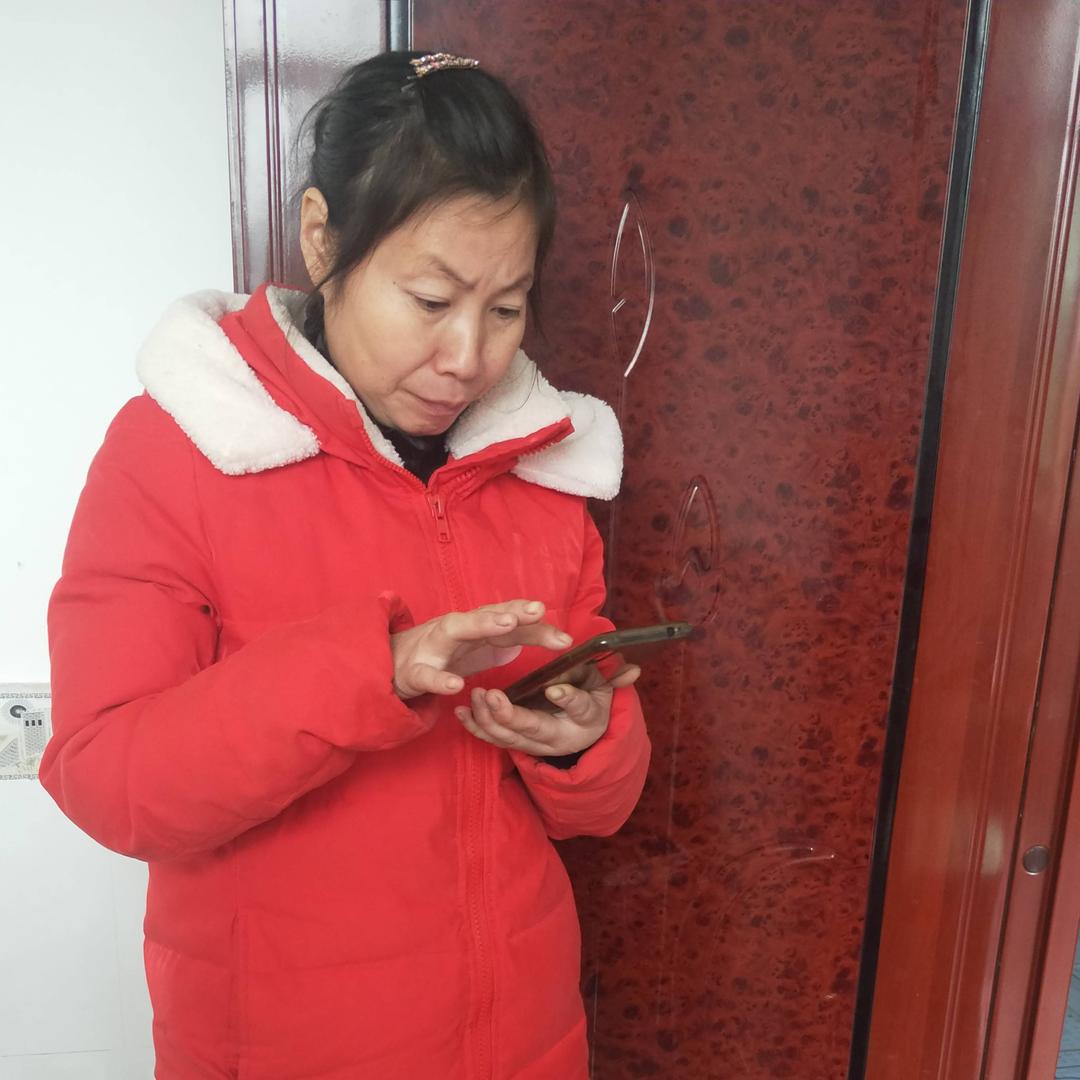每天开开心心