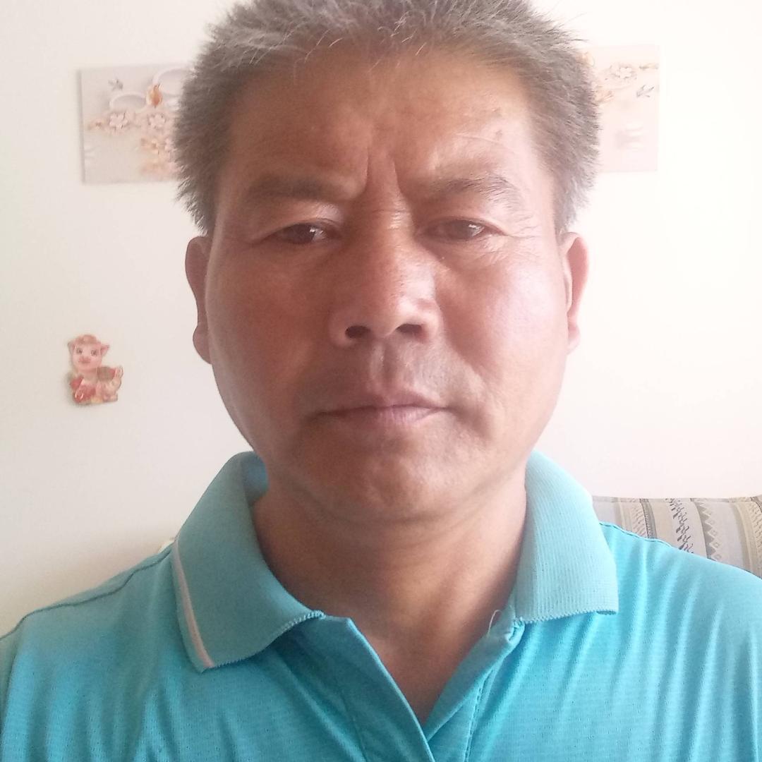 卖菜哥丶