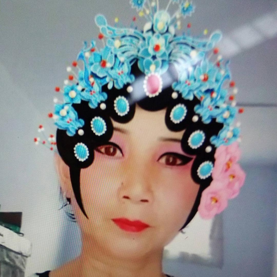 幸福的人