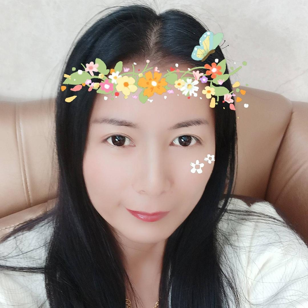 ♛高炜婷♛