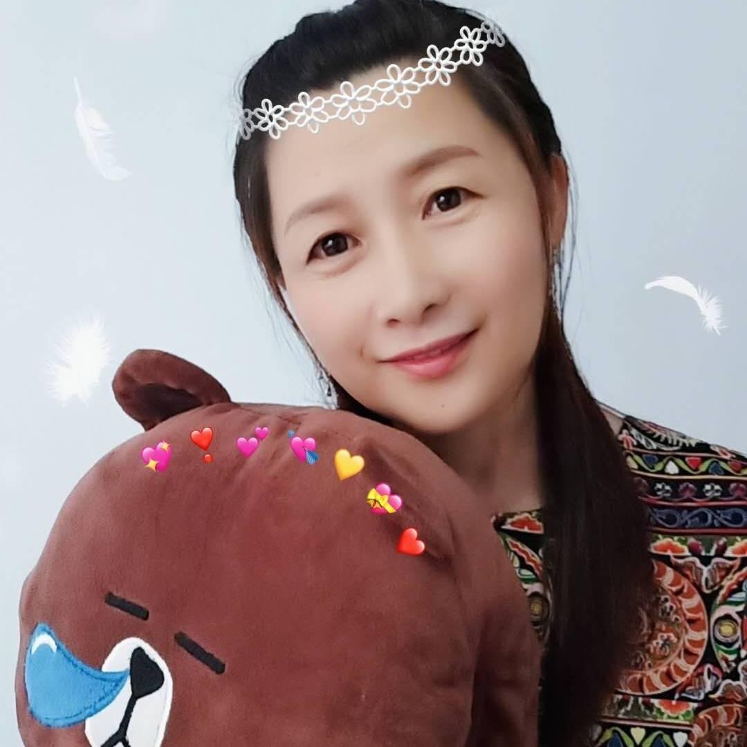 美好瞬间