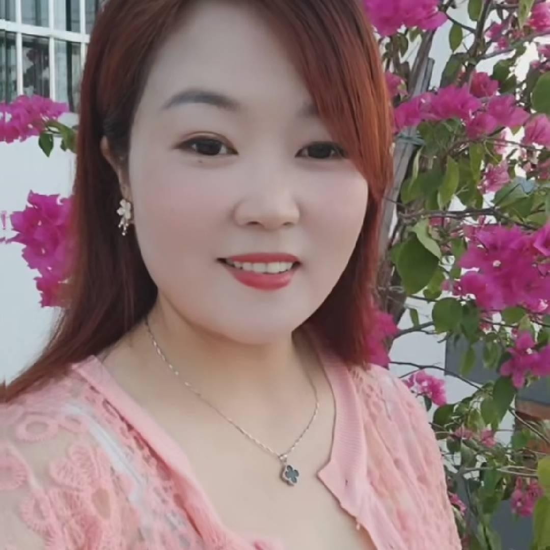 温柔小女人