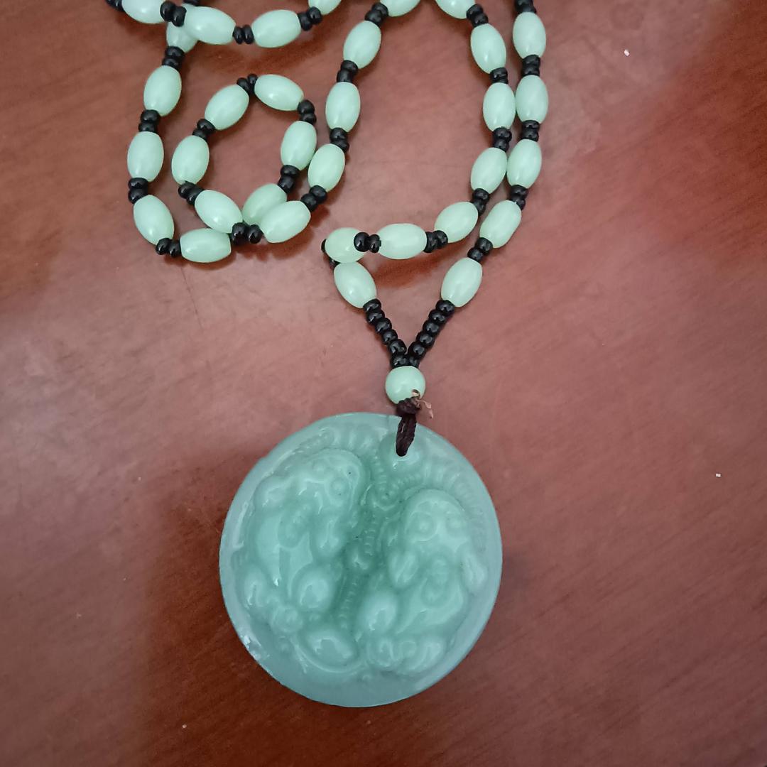 ❤️心无杂念❤️