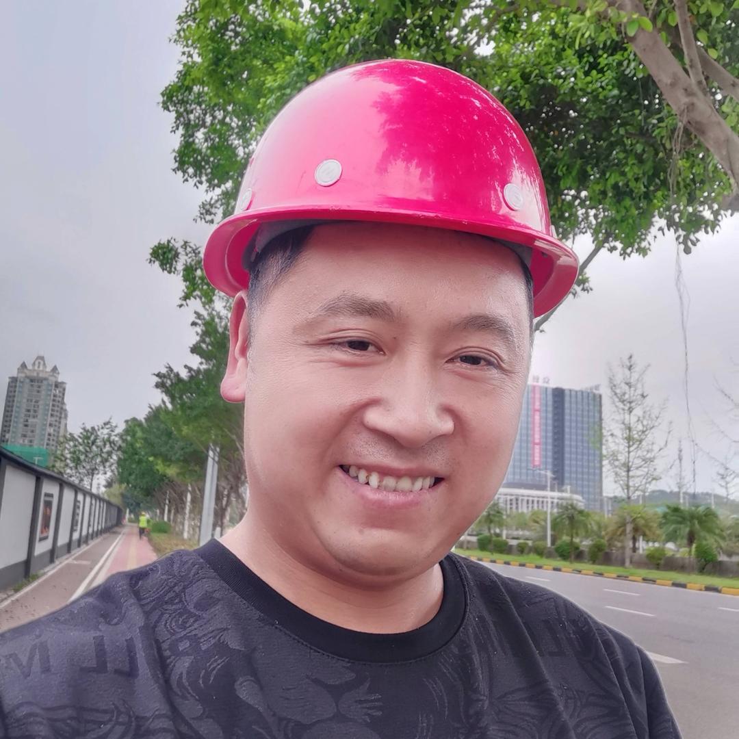 土建工程许长安