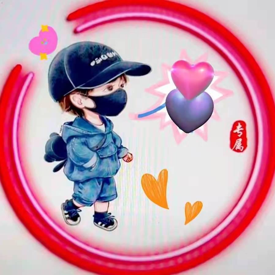 兜兜吖