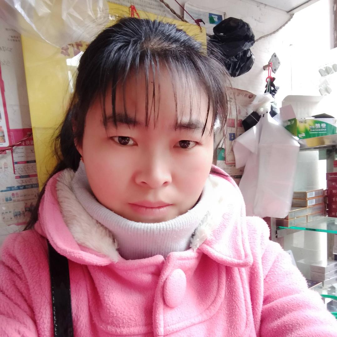 山歌爱好者兴婵