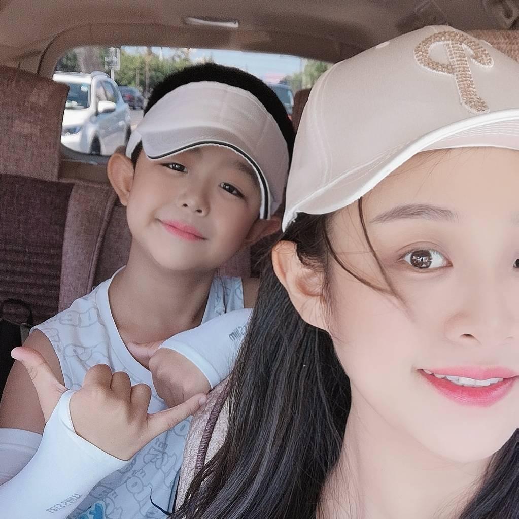 小燕子女儿👸