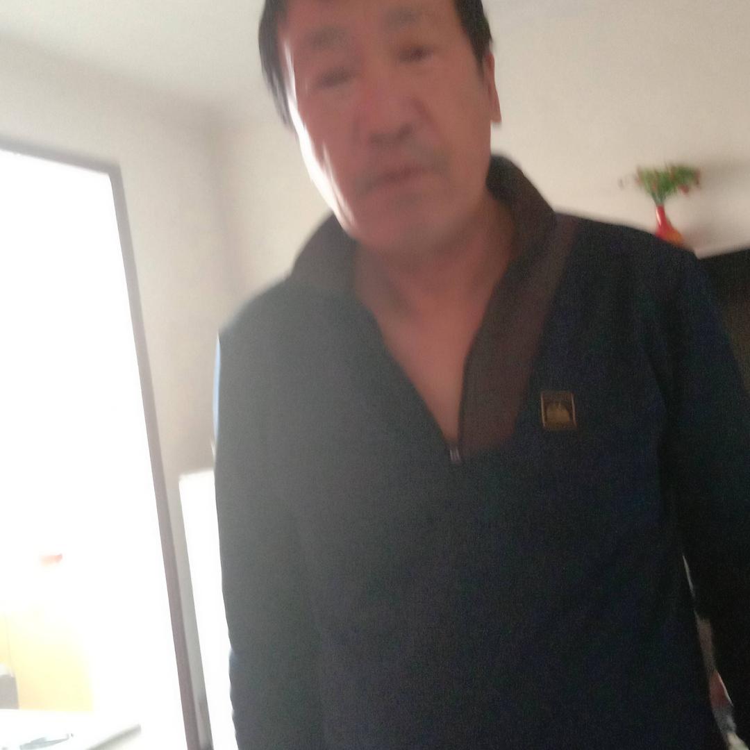 老杜头