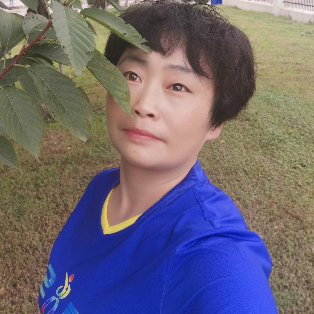 火山冬天的梅