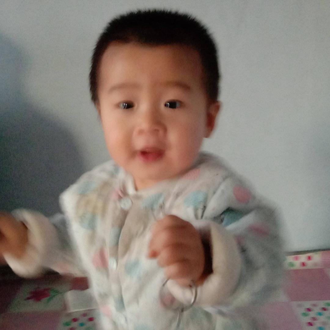 凯晴函姥姥