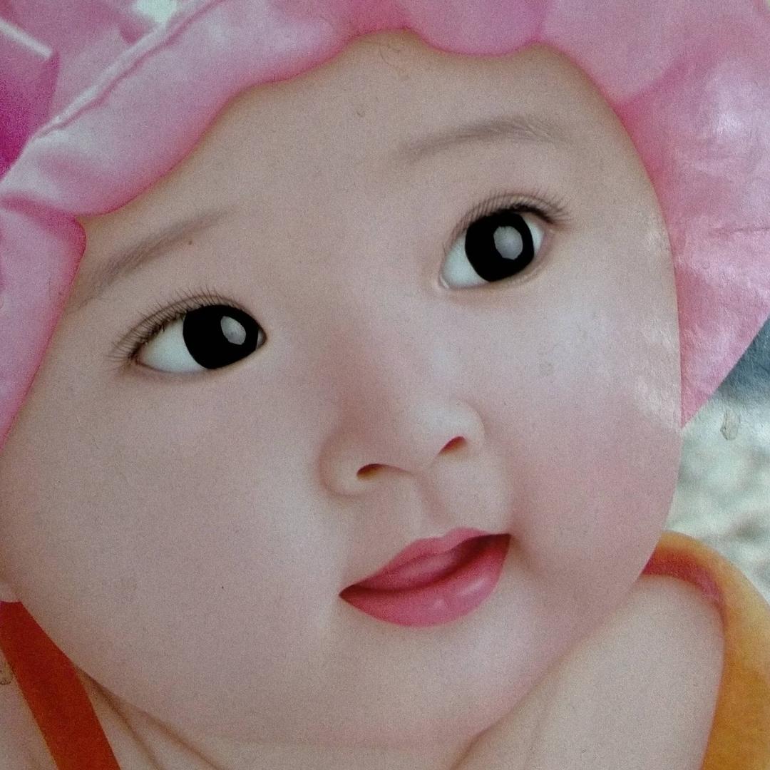 .丫头 .
