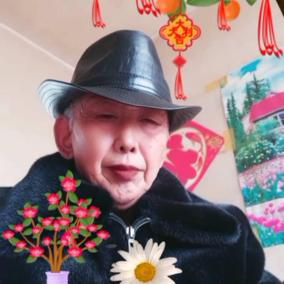 长白山松柏