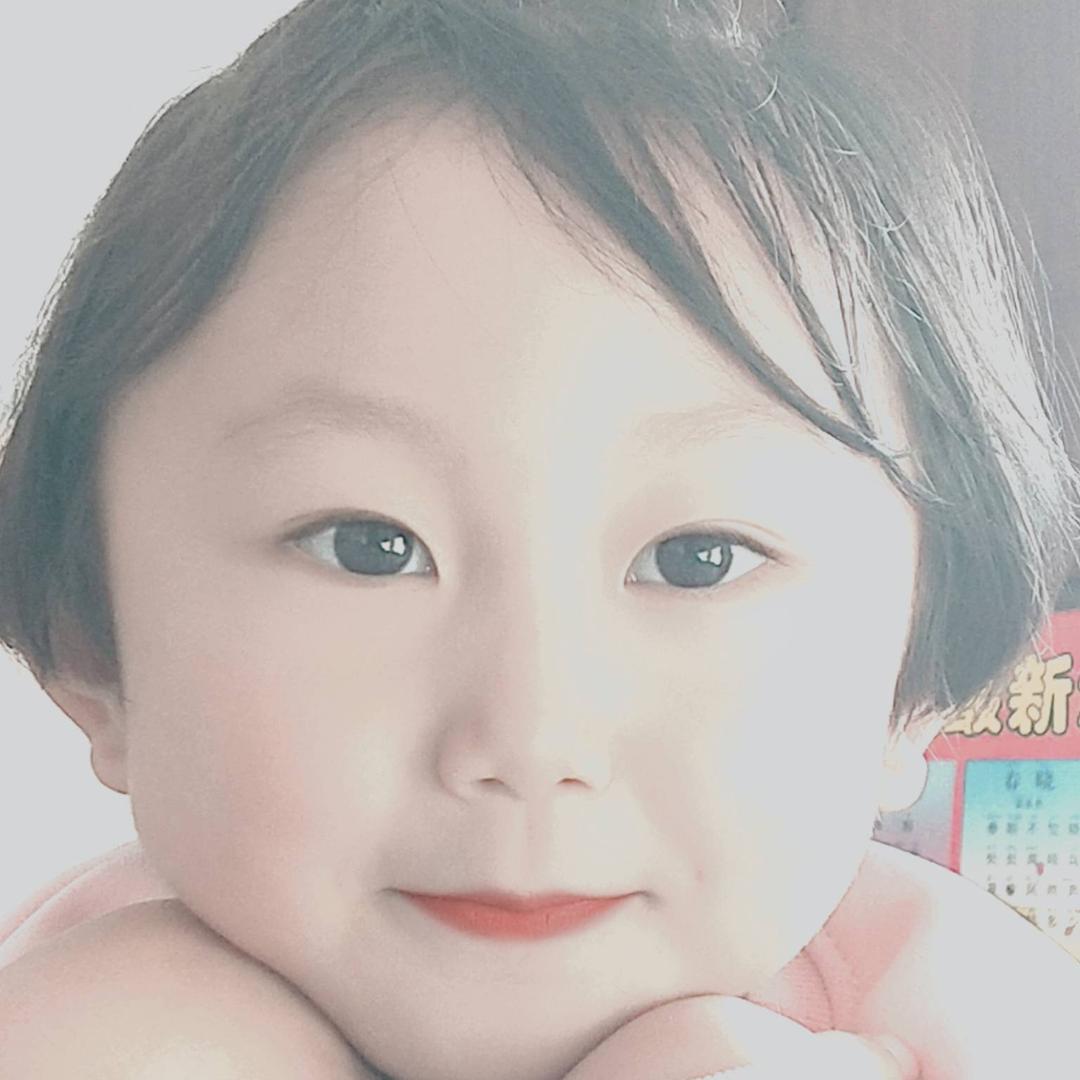 ⭐ 芯怡宝宝冲五百万♥