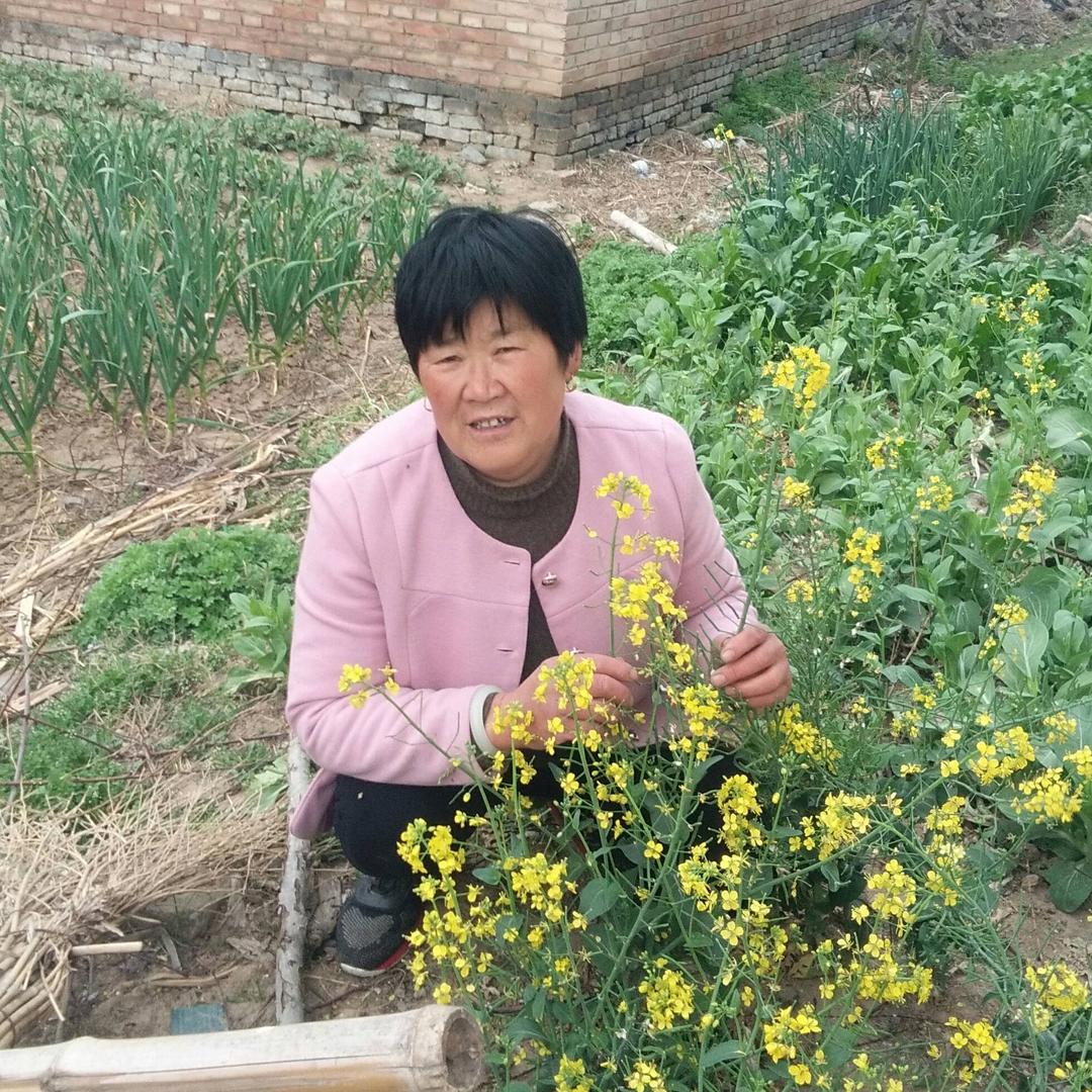 有福自来的人