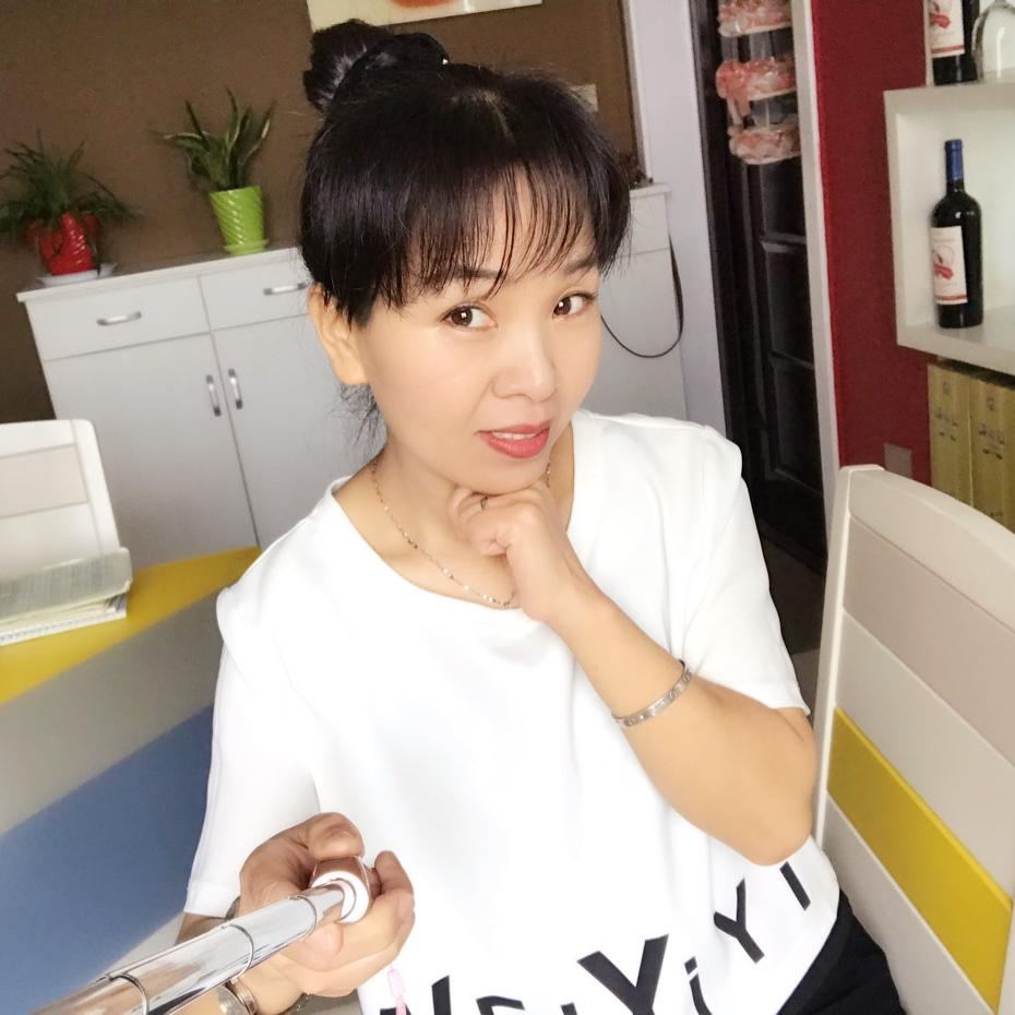 70后小老太婆