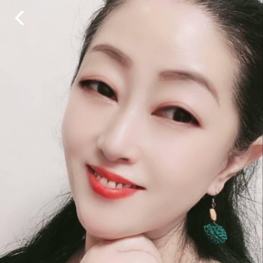 阳光灿烂♥