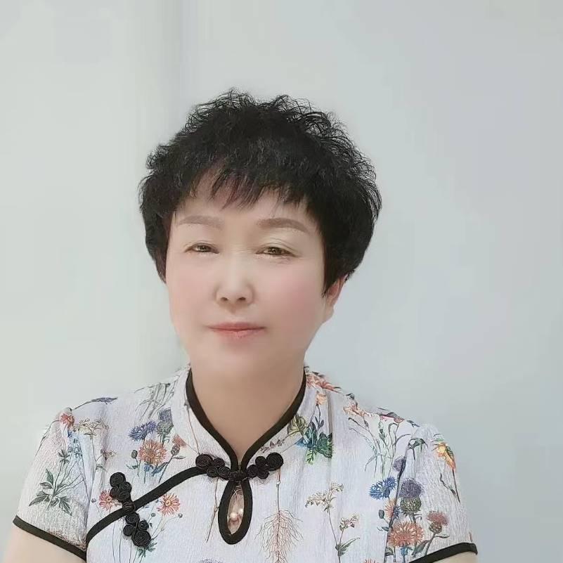 开心胡姐