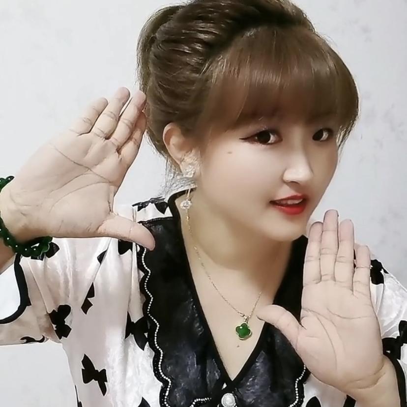 娜娜手工编绳