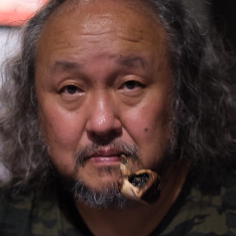 搅史棒