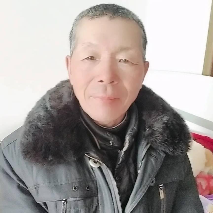 杨老我愿朋友遍天下