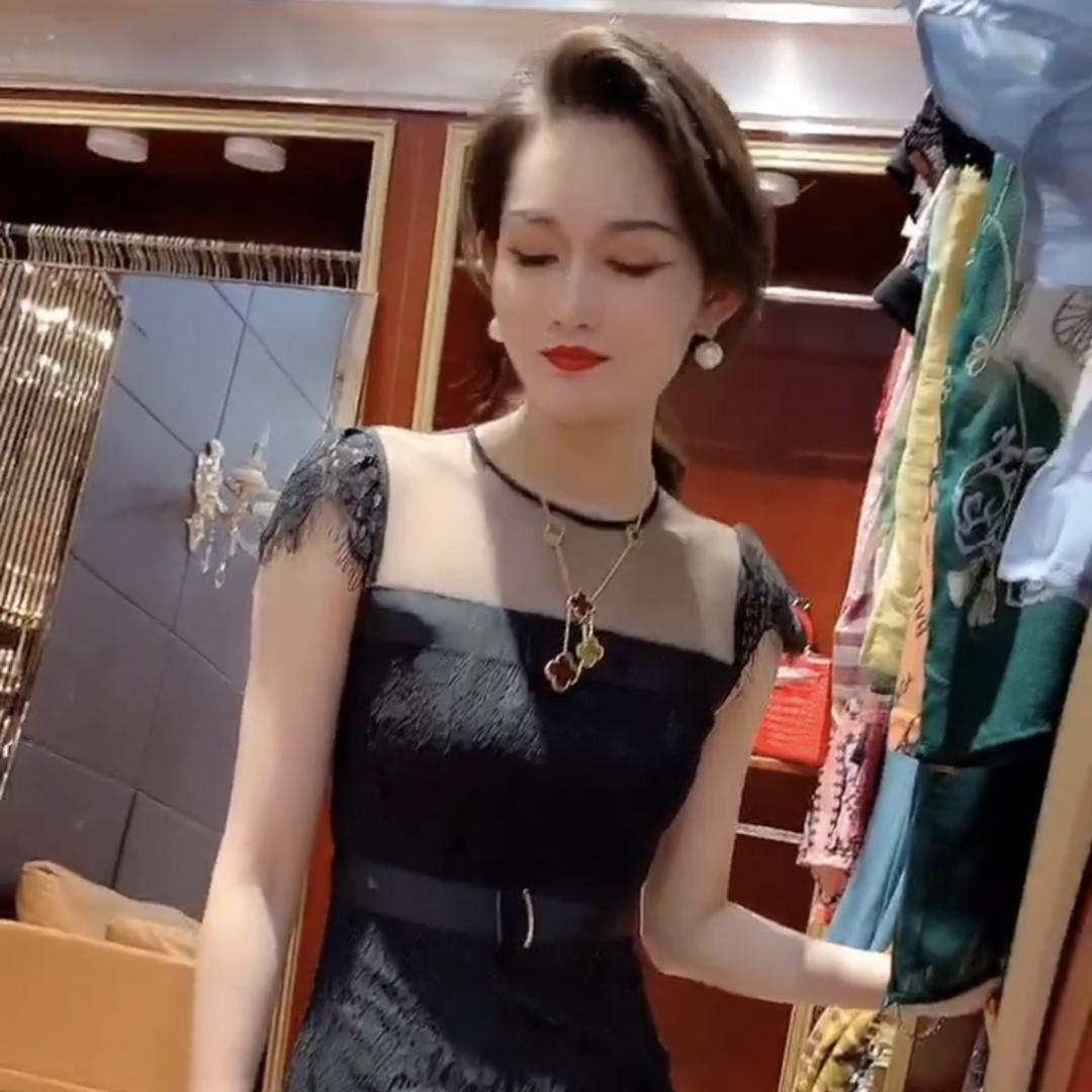琳西高端女装