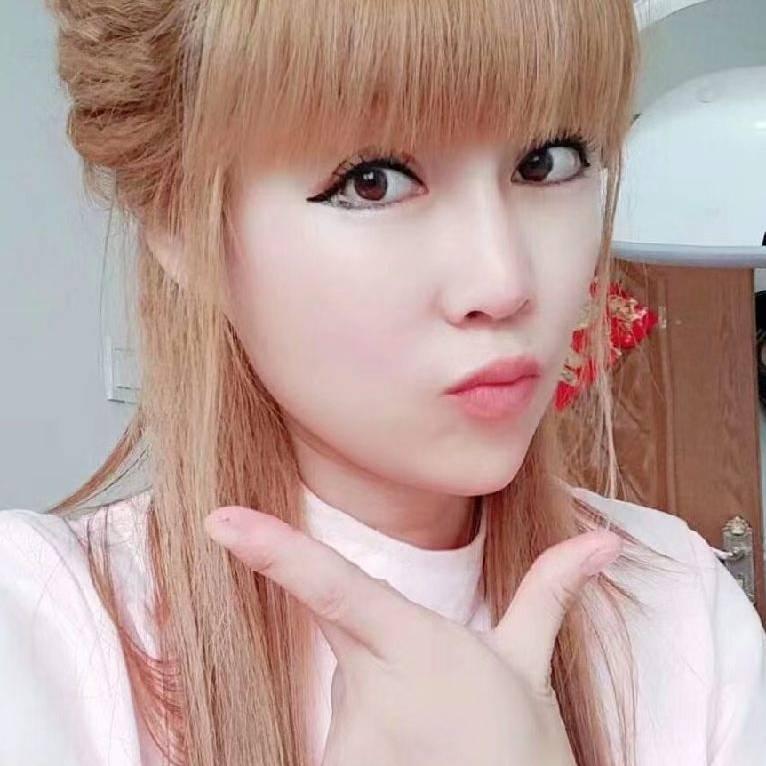 杰我的女儿美