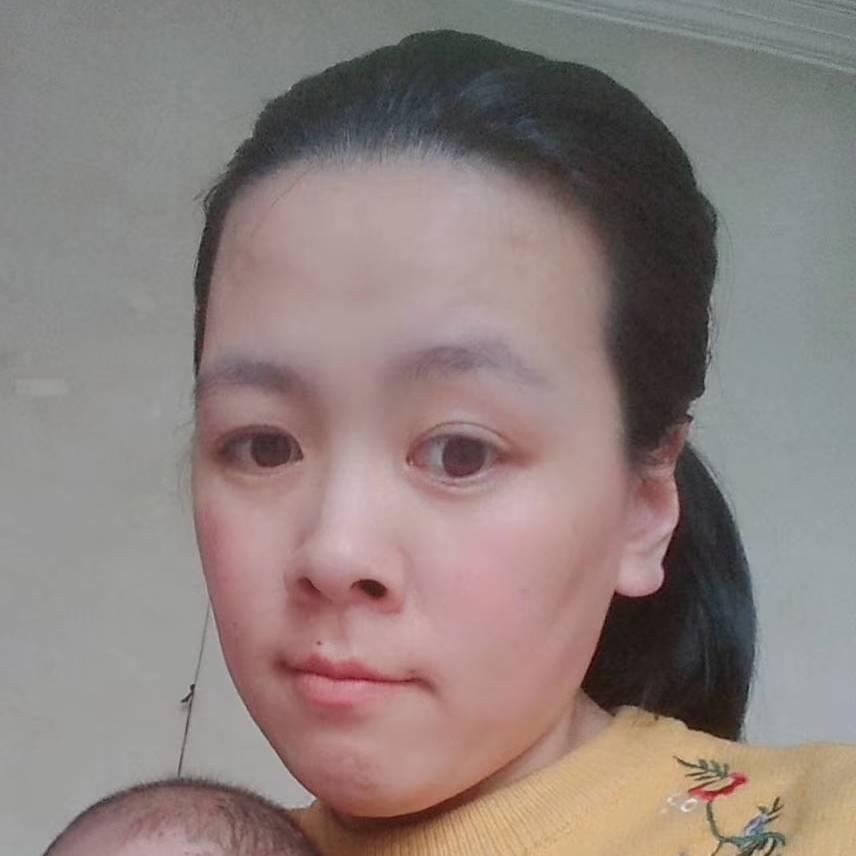 开心姥娘