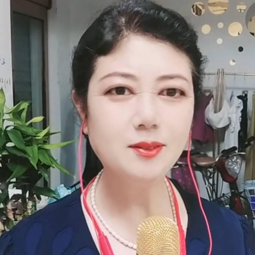 感恩杨姐