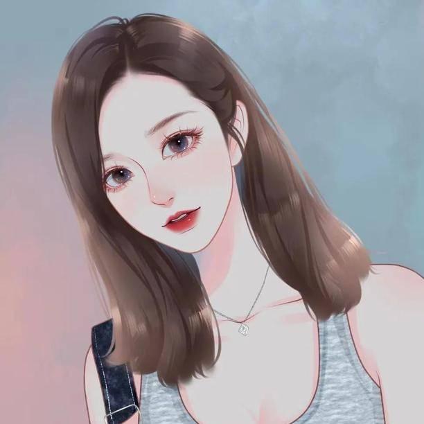 完美的微笑