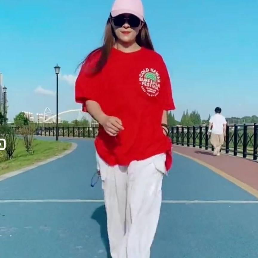美丽好