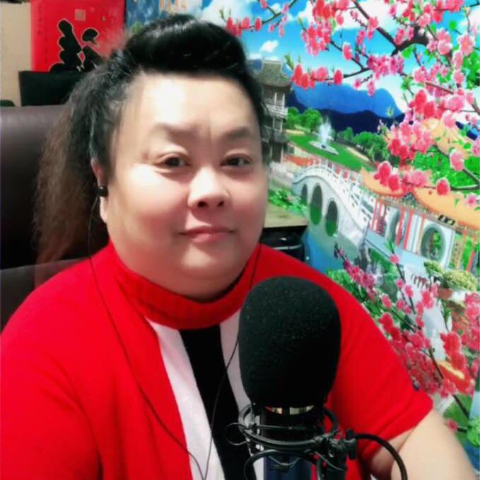 东北胖姐