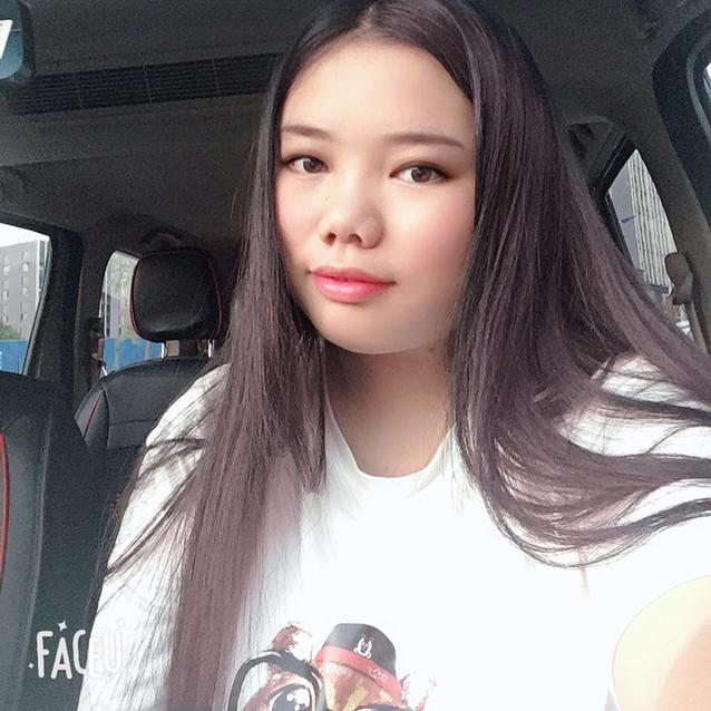 愿我找到所爱之人