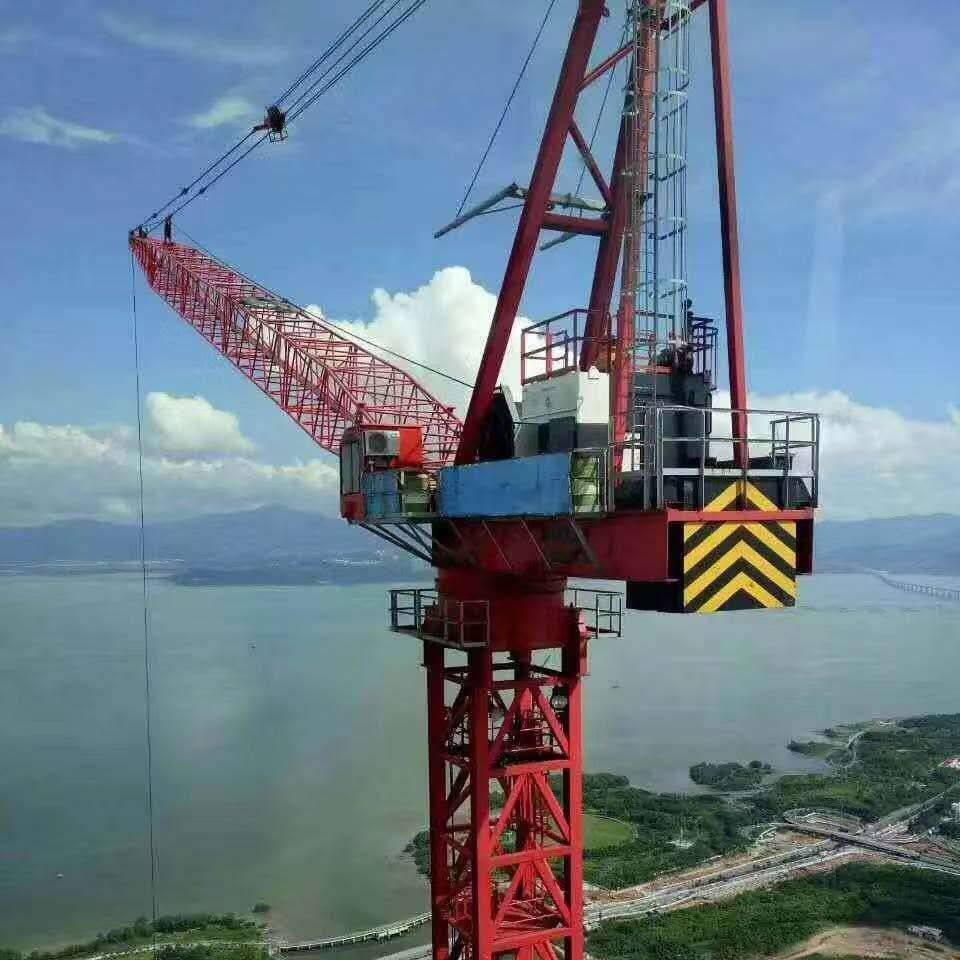杨哥在工地