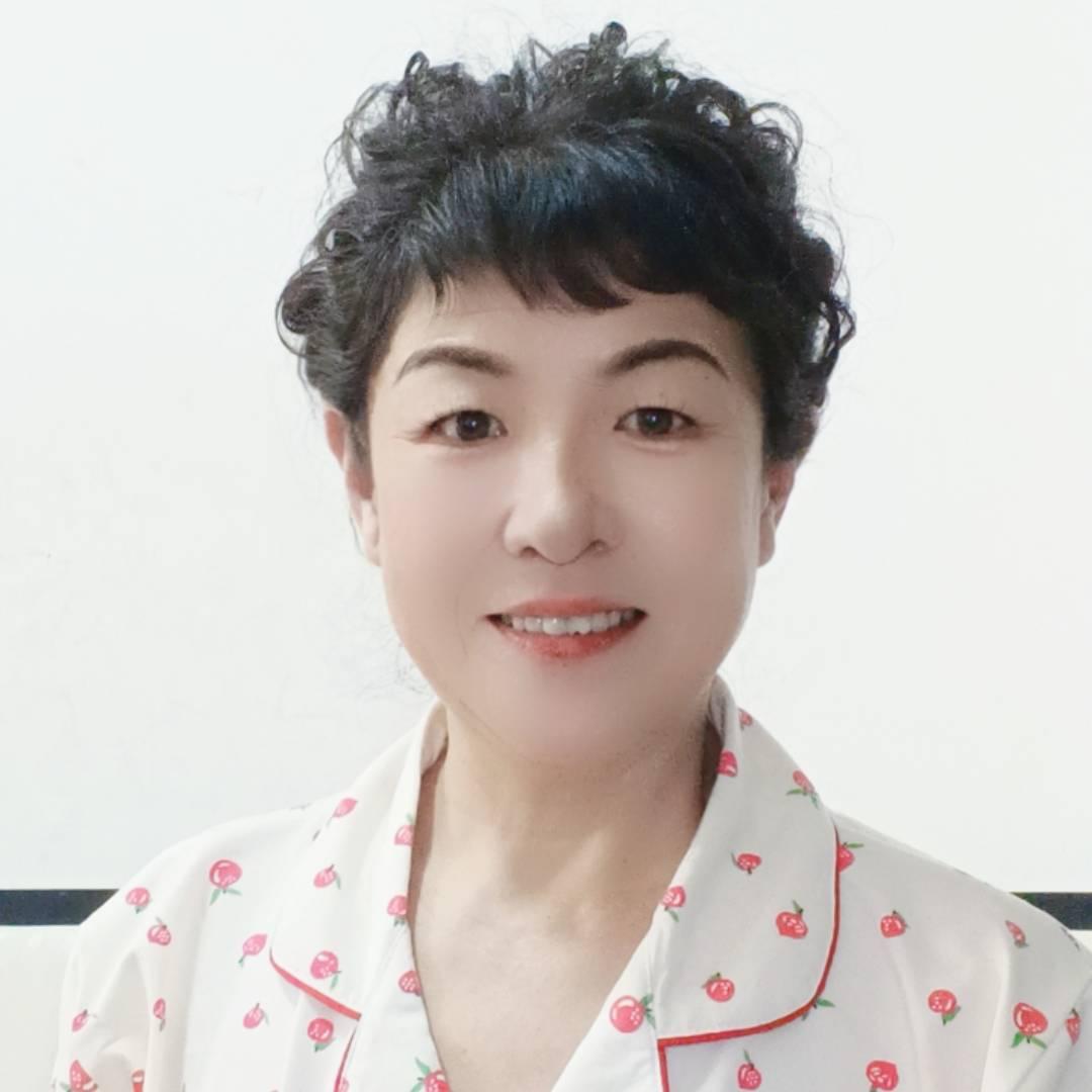 年华，语言类