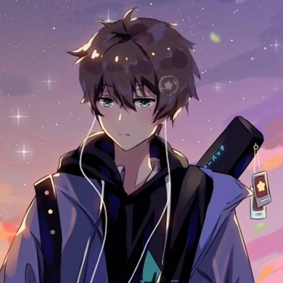 摩尔💫