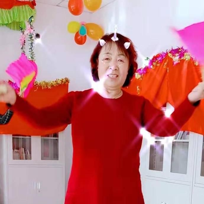 李秀梅莜面窝窝