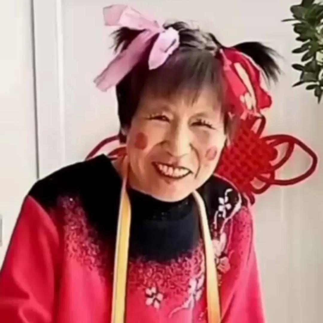 猴奶奶爱唱歌