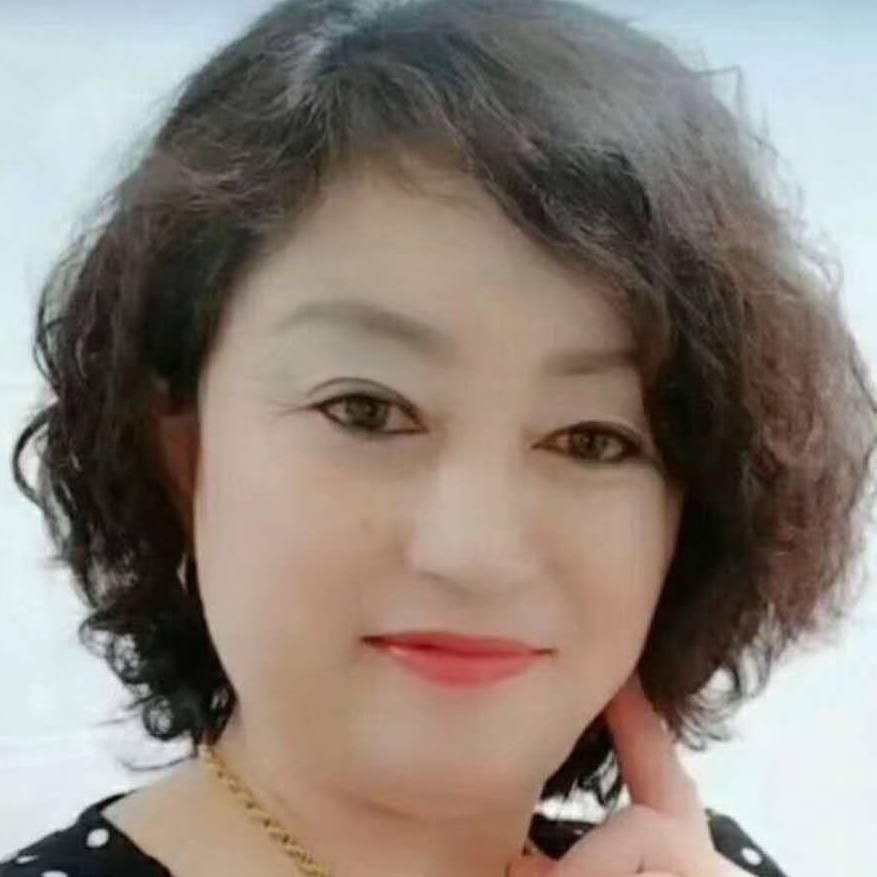 60后 单身姐