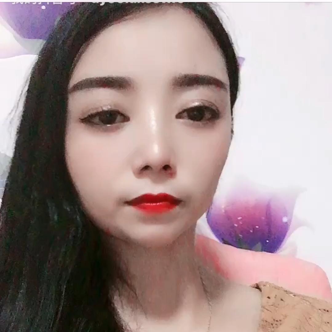 👑段姑娘👑