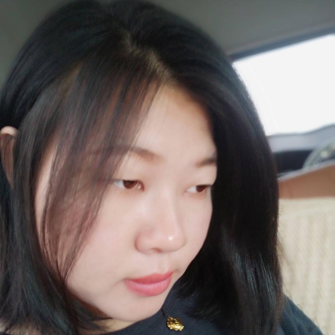 嘿花低首付购车小沫