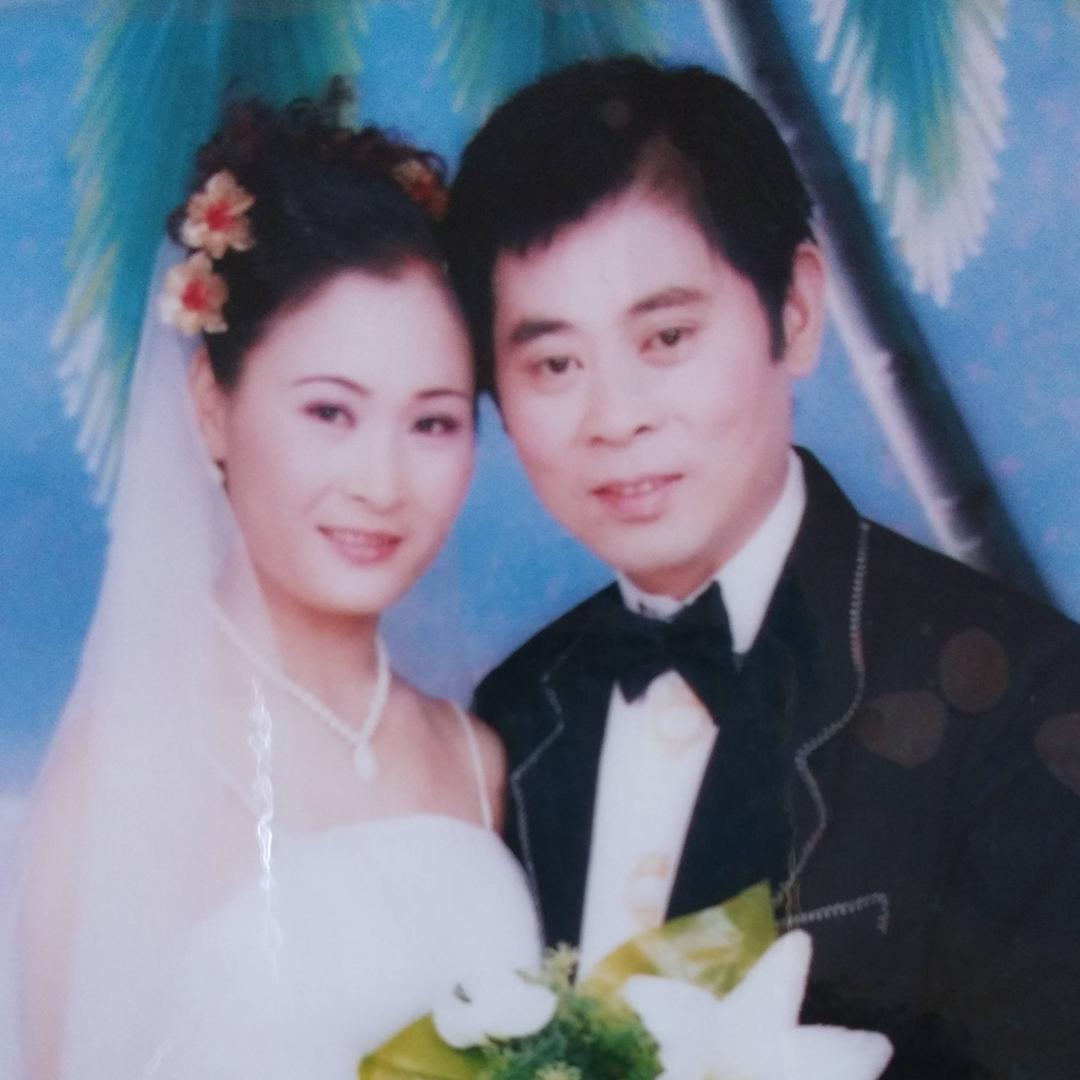 黄梅时光