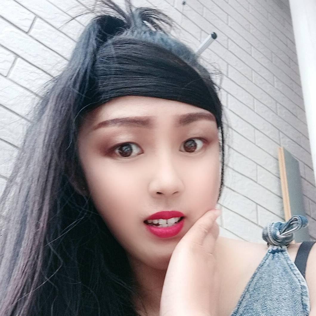 百变阿里娃小号