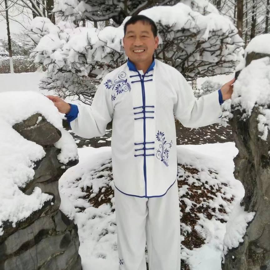 第一场雪