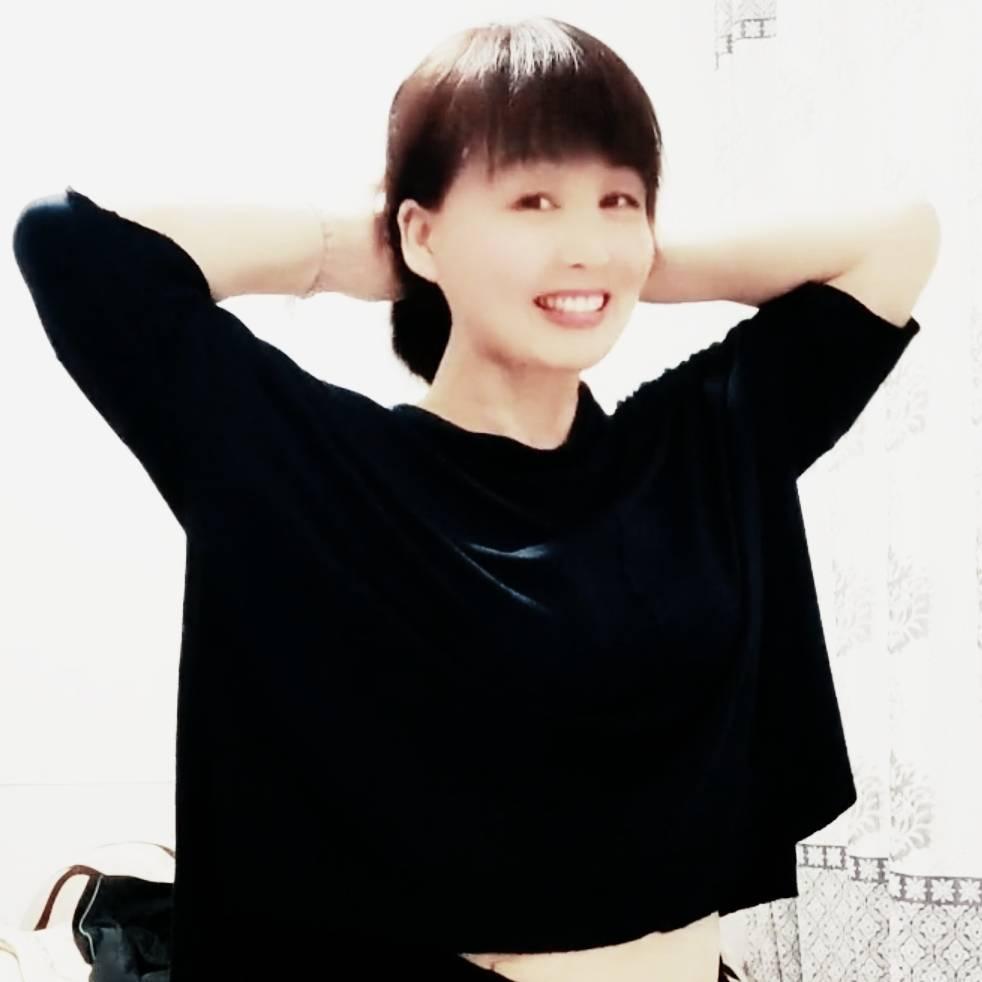二姐呀😂