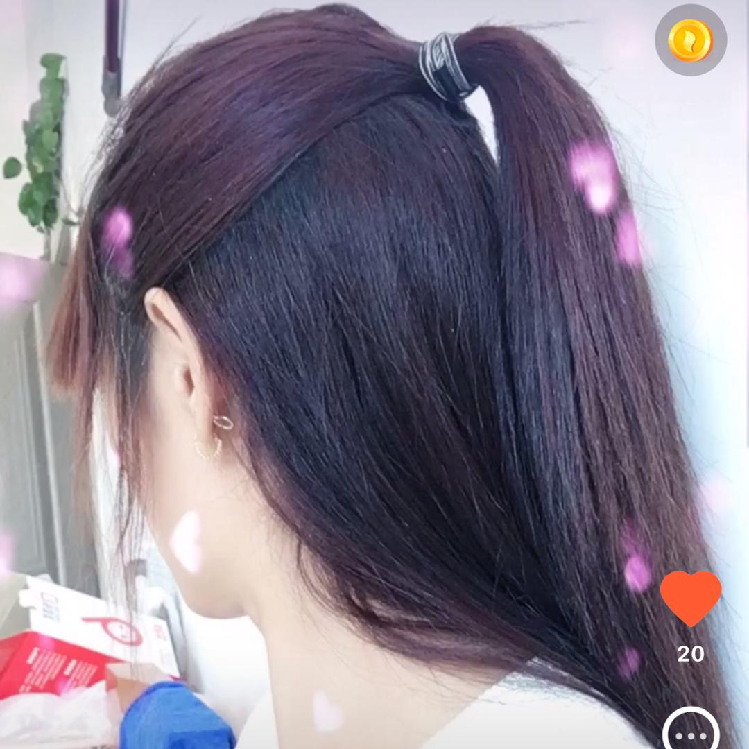 最美小花a
