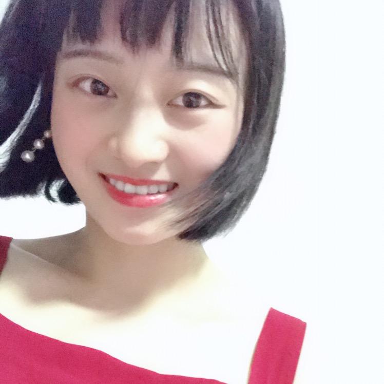 笑靥如花☺☺