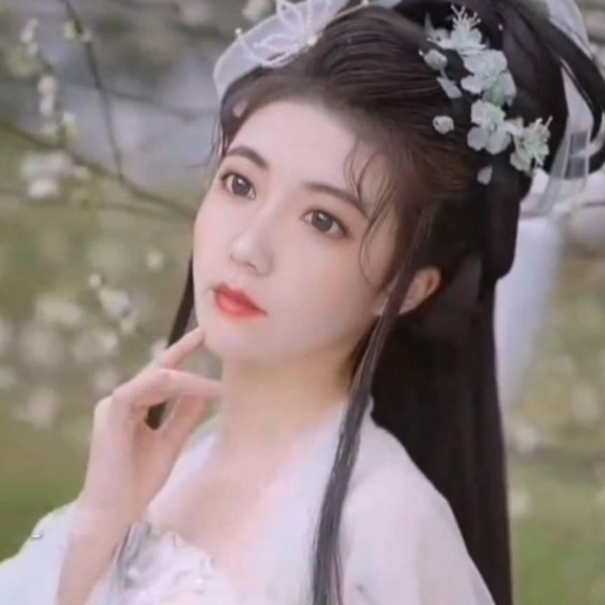 冷月云汐