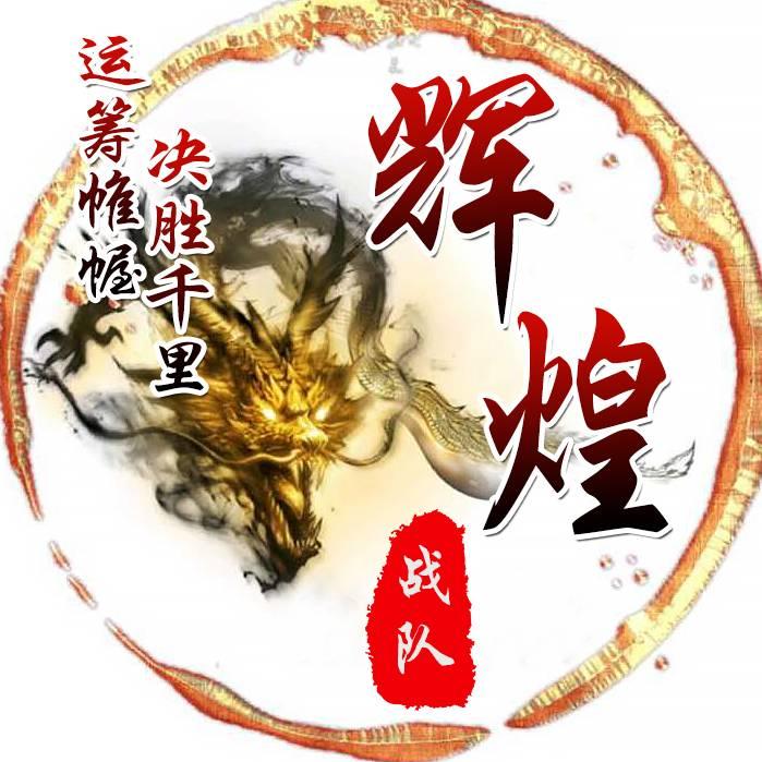 辉煌🏆战队